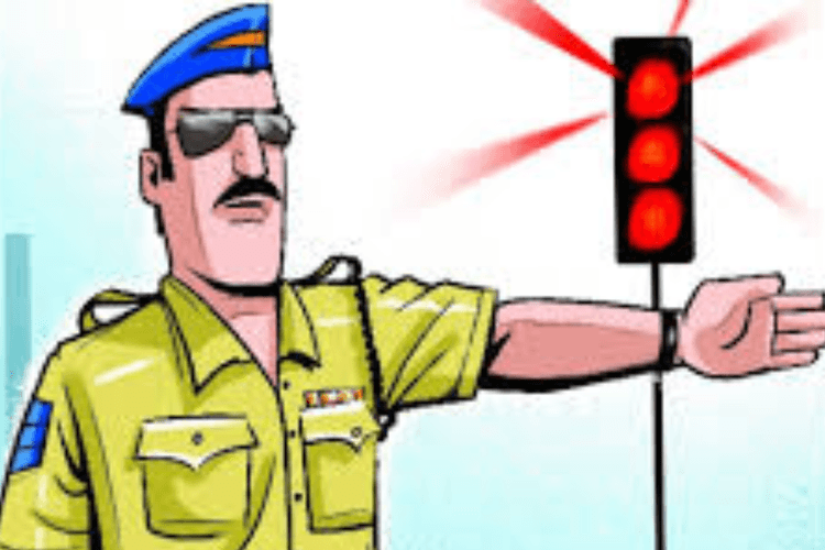 म्यांमार के राष्ट्रपति के आगमन को लेकर बोधगया में बदला ट्रैफिक प्लान, जानिए नई रूट