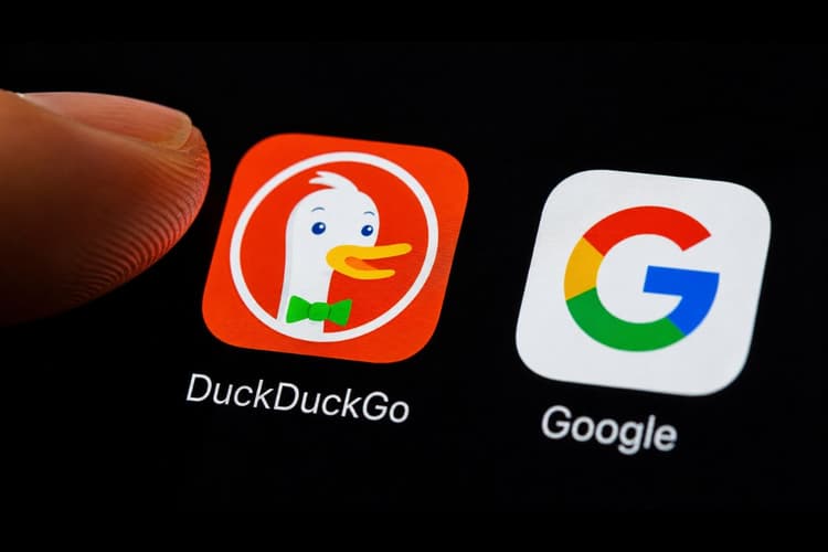 Google Search में AI से परेशान हुए लोग, अब DuckDuckGo बना नया सहारा