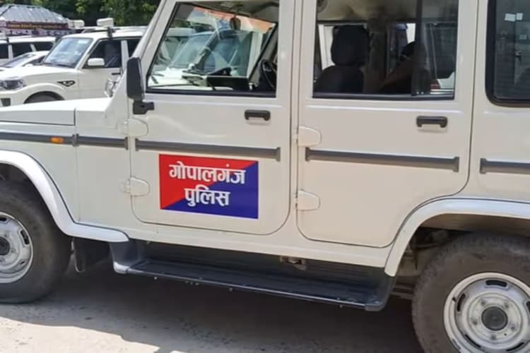 जदयू विधायक के बॉडीगार्ड समेत 2 पुलिस जवान सस्पेंड, कार से मिली थी 37 कार्टन विदेशी शराब