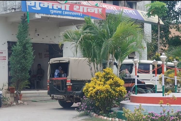 गुमला: 10 महीने से लापता नाबालिग ग्वालियर से बरामद, छह माह की गर्भवती है