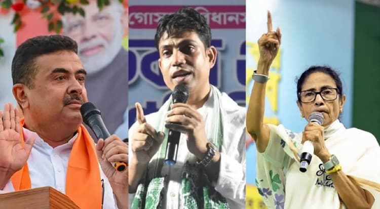 बंगाल उपचुनाव: बेबस पुष्पा यूं ही नहीं झुका, फाल्टा के मोर्चे पर अकेले खड़े थे जहांगीर