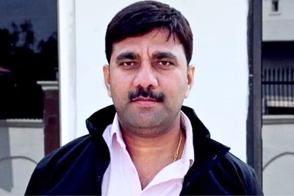 16 एकड़ जमीन मामले की जांच अब CID करेगी, JDU विधायक अमरेंद्र पांडेय समेत कई लोग हैं आरोपी