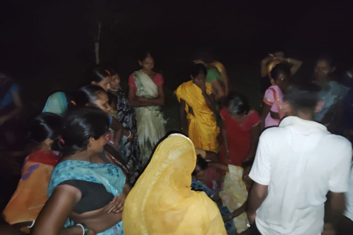 Jehanabad News: घोसी में दर्दनाक सड़क हादसा