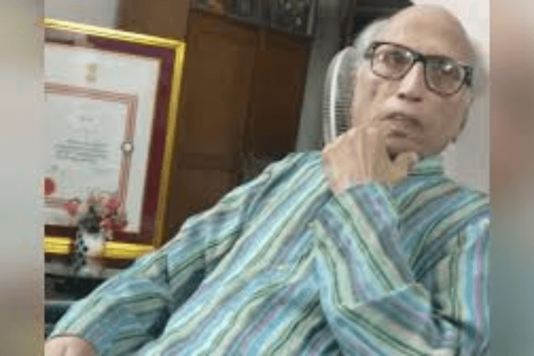 बशीर बद्र नहीं रहे: साहित्य जगत में शोक की लहर, गया में श्रद्धांजलि सभा का आयोजन