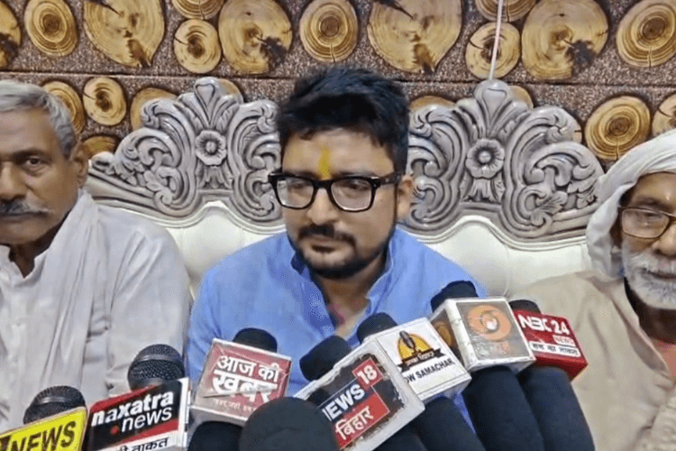 जहानाबाद सियासी संग्राम: जदयू विधायक ऋतुराज और राजद नेता सुदय यादव के बीच जुबानी जंग तेज