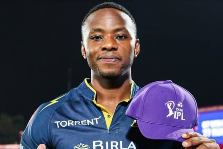 IPL 2026: फाइनल तक चली पर्पल कैप की जंग, भुवनेश्वर चूके, रबाडा बने नंबर-1 गेंदबाज