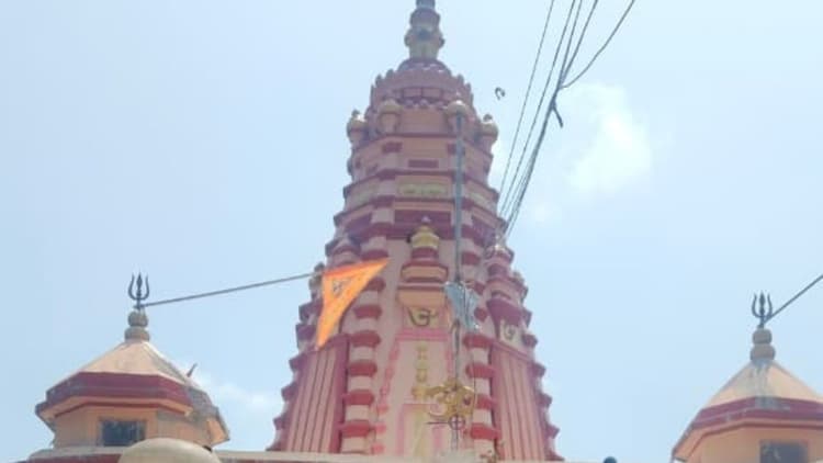 किशनगंज में बूढ़ी काली मंदिर से हरगौरी धाम तक, जानिए आज पूजा और आरती का पूरा समय
