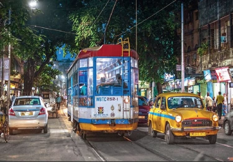 कोलकाता में 60 घंटे तक इन रूटों पर रहेगी अस्त-व्यस्त ट्रैफिक, चिंगड़ीहाटा में होगा मेट्रो इंटीग्रेशन का काम