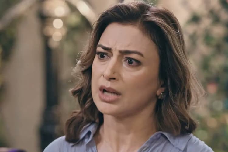 Kyunki Saas Bhi Kabhi Bahu Thi 2: तुलसी को इस बात का हुआ पछतावा, नंदिनी और रियो की हुई तीखी बहस