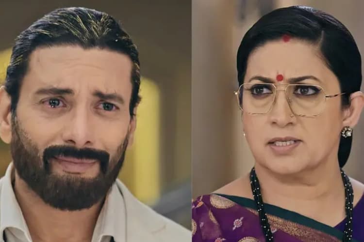 Kyunki Saas Bhi Kabhi Bahu Thi 2: रियो को पुलिस करेगी गिरफ्तार, नियती को पता चलेगी करण-नंदिनी की सच्चाई