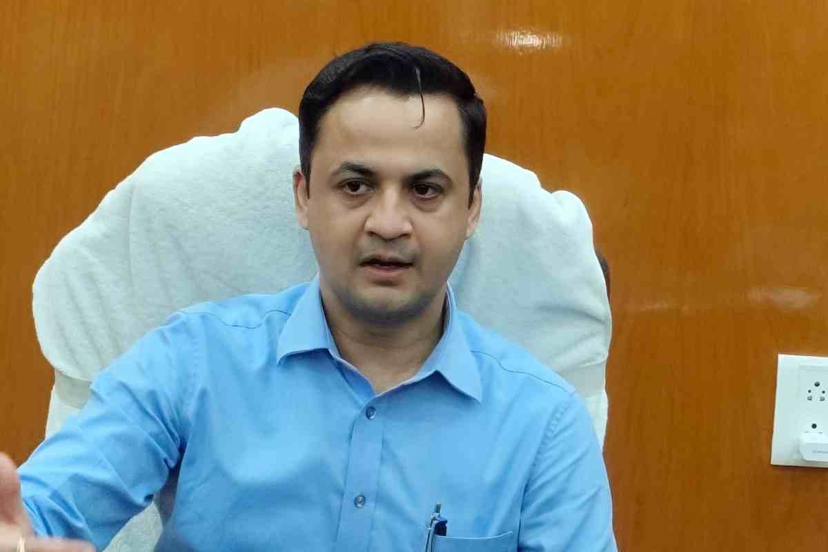 मधुबनी: डिजिटल पशुधन मिशन तेज, पशु का रिकॉर्ड ऑनलाइन करने का निर्देश