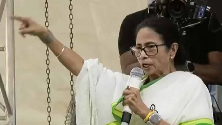 'माफ़ कीजिए डॉ टंडन, आपने काम गलत किया', ममता बनर्जी का ऑडियो क्लिप लीक, बढ़ा विवाद