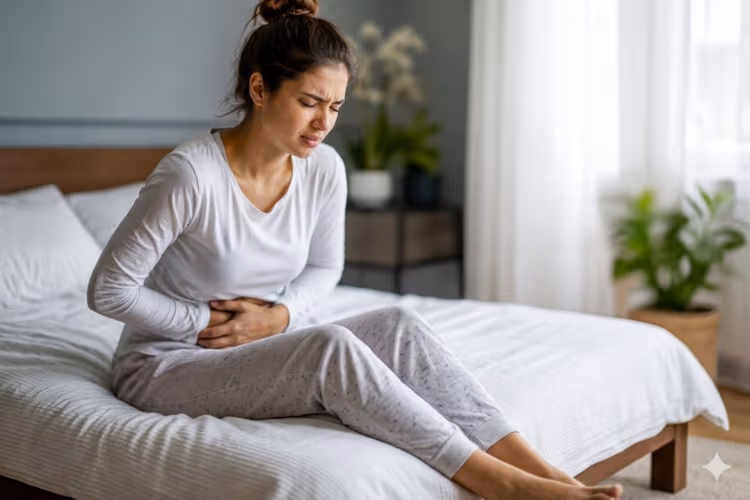 सुबह गैस और पेट फूलने की समस्या से हैं परेशान? ये आसान घरेलू उपाय दिलाएंगे आराम