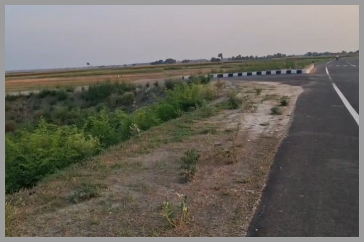 Samastipur: मोरवा में बनेगा इंडस्ट्रियल हब, 450 एकड़ जमीन चिन्हित