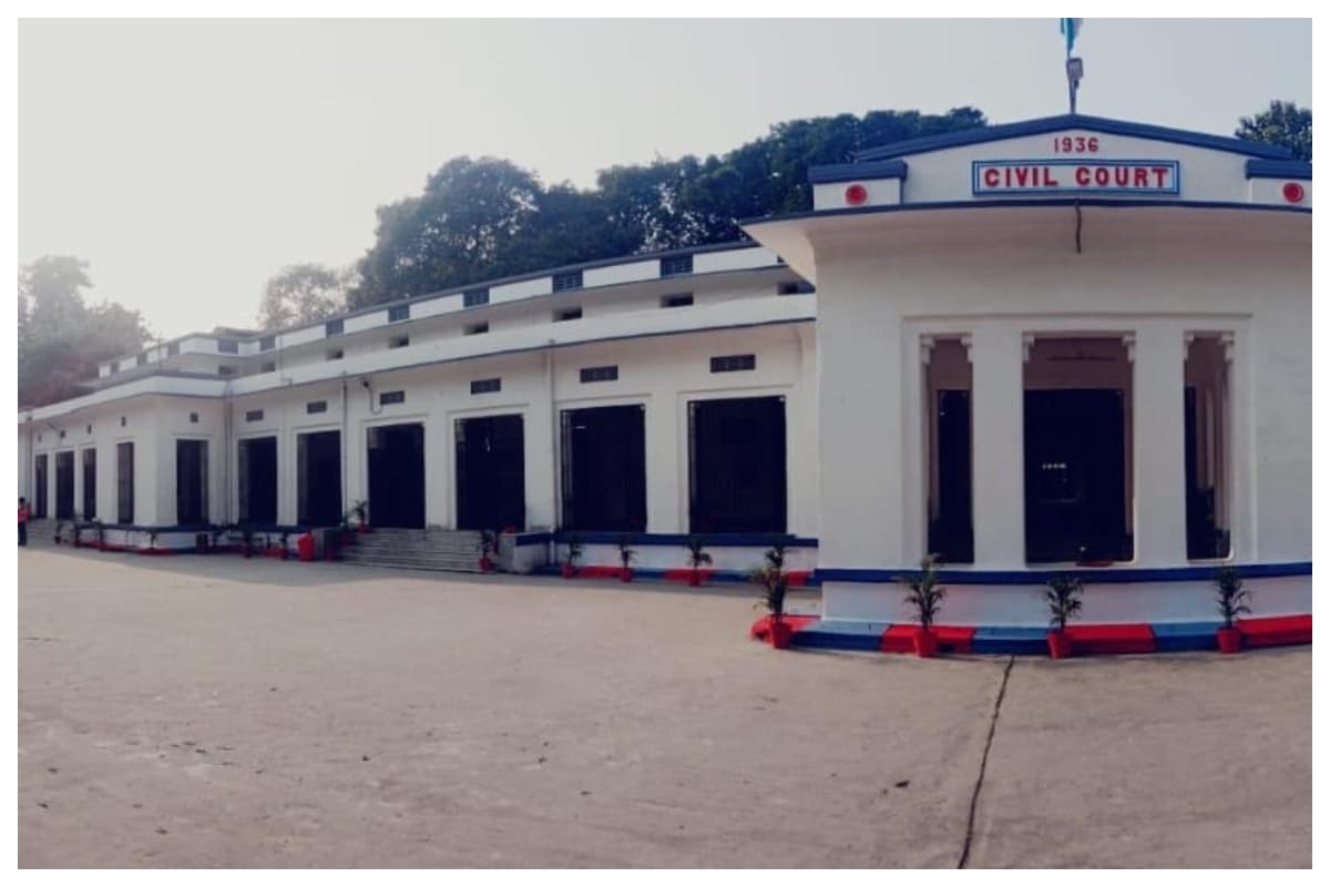 Motihari Three years imprisonment for man found guilty of possessing illegal weapons, court pronounces major verdict