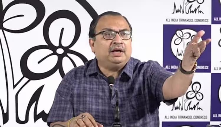 तृणमूल में अंदरूनी कलह तेज, कुणाल घोष के पोस्ट से बढ़ीं सियासी अटकलें