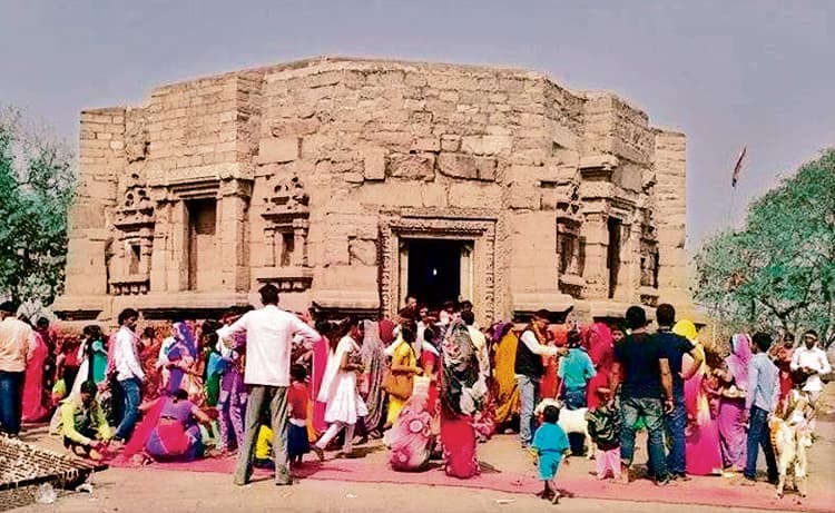 कैमूर भक्ति गाइड : माता मुंडेश्वरी मंदिर में ग्रीष्मकालीन शेड्यूल लागू, जानें आरती और दर्शन का नया समय