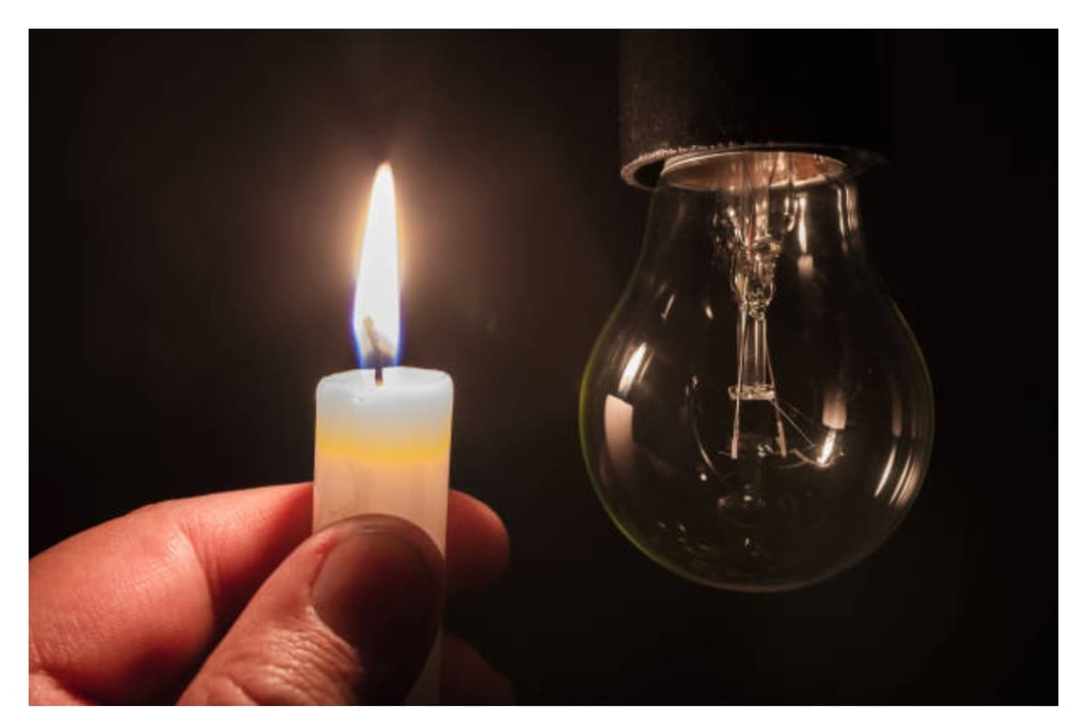 muzaffarpur-heavy-rain-storm-power-cut-blackout-sahibganj-kudhani-maniyari-electricity-down