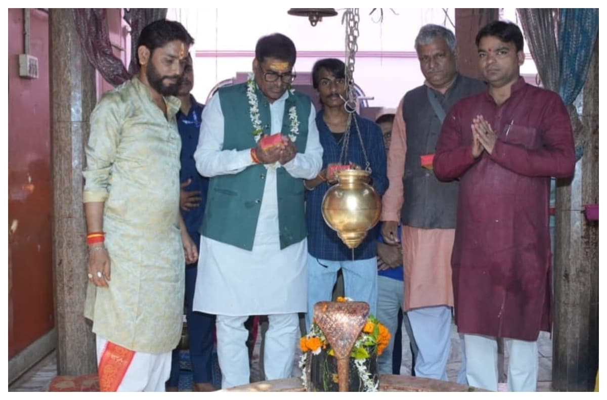 अवैध खनन और अश्लीलता के खिलाफ जीरो टॉलरेंस, मंत्री ने दिखाए सख्त तेवर
