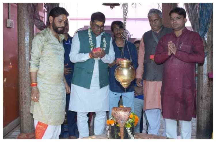 अवैध खनन और अश्लीलता के खिलाफ जीरो टॉलरेंस, मंत्री ने दिखाए सख्त तेवर