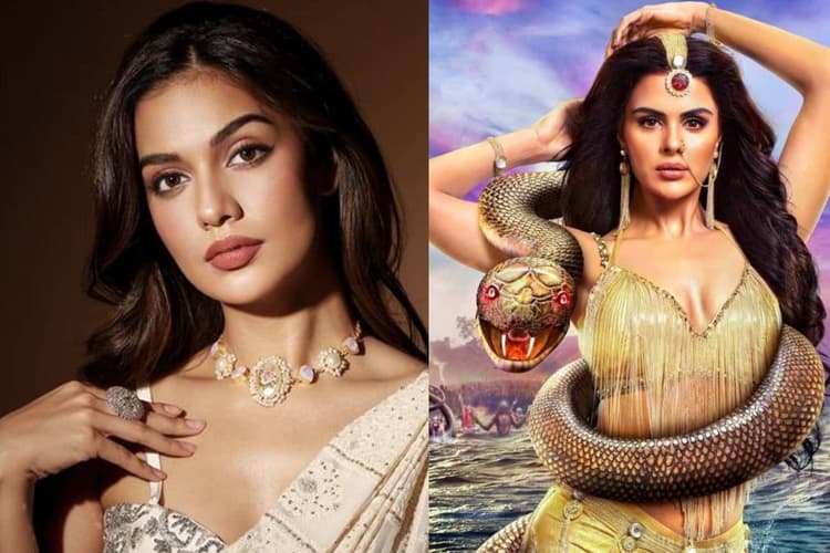 Naagin 7 के ग्रैंड फिनाले में कैमियो करने पर दिव्या अग्रवाल ने तोड़ी चुप्पी, कहा- अप्रोच किया गया