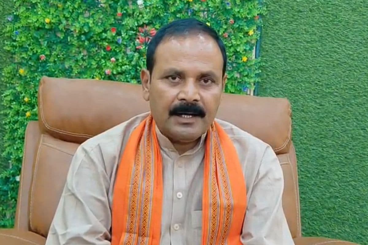 बिहार के मंत्री बोले- मैं दलित हूं, इसलिए बंगला खाली नहीं कर रहीं राबड़ी देवी, नंद किशोर राम को आवंटित है आवास