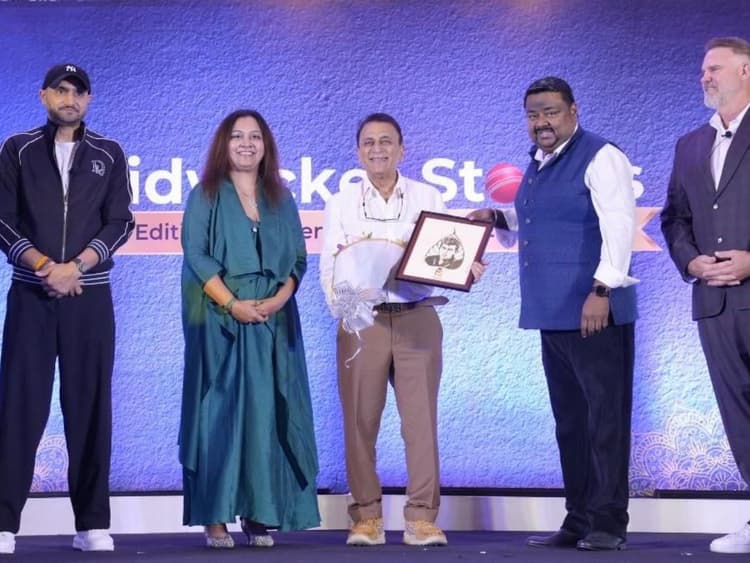 बिहार के लाल ने बनाया ऐसा प्लेटफॉर्म, जहां दिग्गज क्रिकेटर शेयर कर रहे हैं अपनी अनसुनी कहानियां, जानिए इसके बारे में