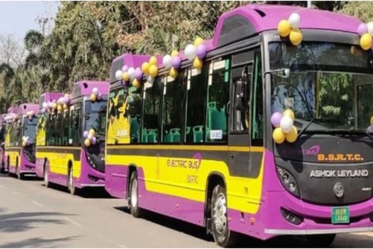 सचिवालय कर्मियों के लिए 18 मई से शुरू होगी बस सेवा, जानें रूट और टाइमिंग की पूरी जानकारी
