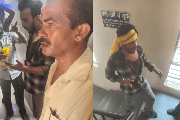 आईजीआईएमएस में तीसरे दिन भी बवाल: जूनियर डॉक्टरों पर इंजीनियरों से मारपीट का आरोप