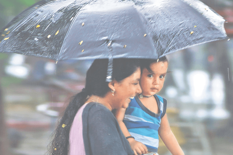 PATNA TODAY : पटना में आज भी बादल छाये रहेंगे, बावजूद बनी रहेगी गर्मी, ओपीडी का भी जानें हाल