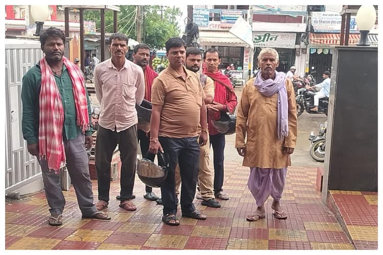 Darbhanga News: दरभंगा में देर रात बाइक सवार बदमाशों का तांडव, स्कॉर्पियो सवार युवक पर ताबड़तोड़ हमला
