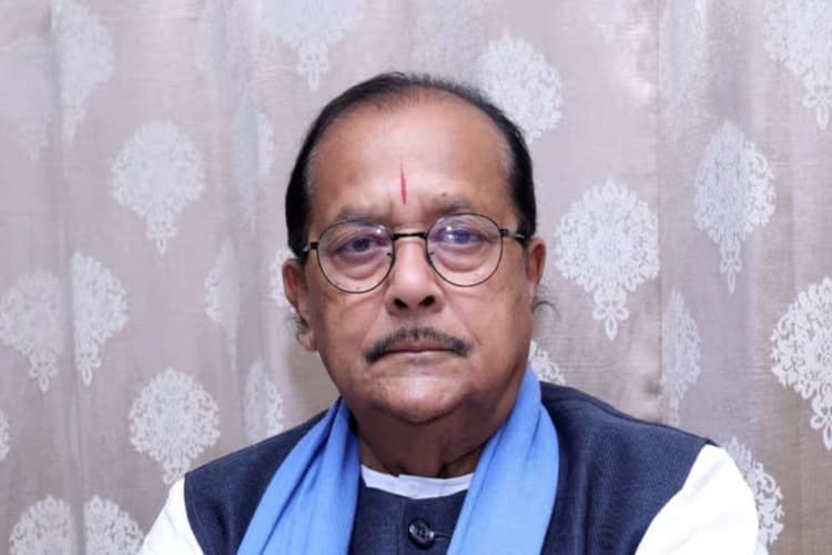 जनजातीय भाषाएं राज्य की पहचान, पर हर भाषा का हो सम्मान: राधाकृष्ण किशोर