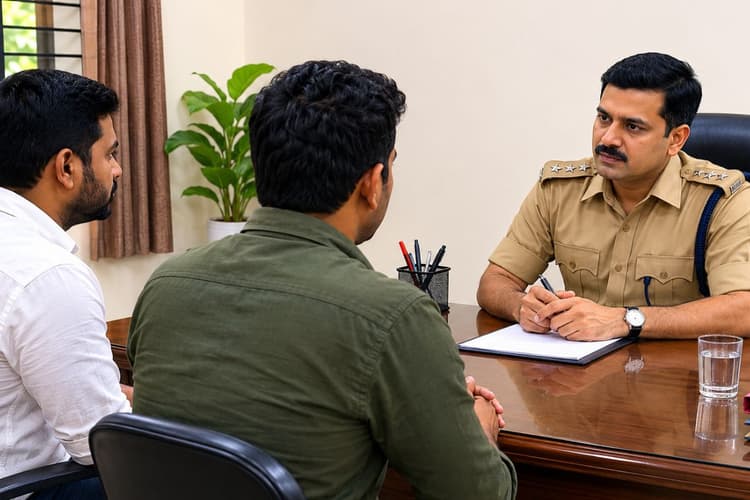 रामगढ़ में होमगार्ड जवान और परिवार के साथ मारपीट, दोषियों के खिलाफ कार्रवाई की मांग