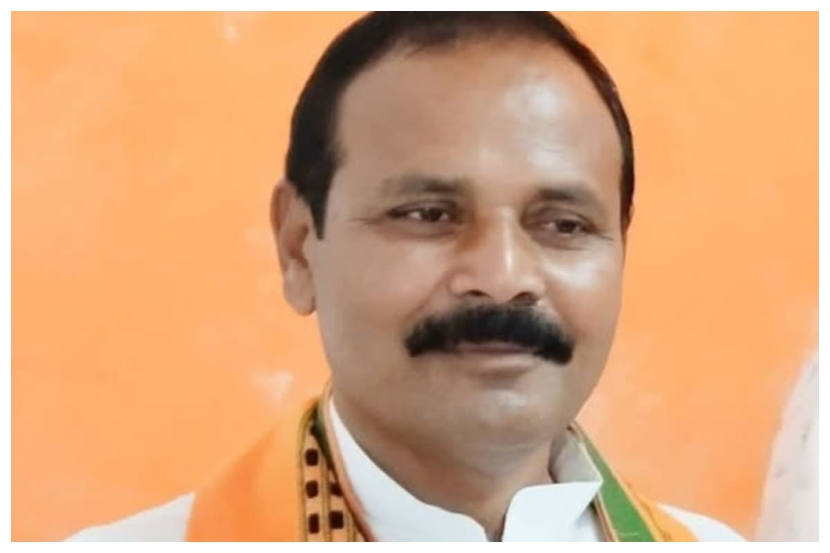 Ramnagar MLA Nandkishor Ram Bihar cabinet discussion