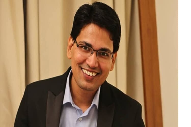 बिहार के इस जिले का रहने वाला है रिशु श्री, कैसे बना टेंडर किंग? ED की जांच में खुल रहे एक के बाद एक राज