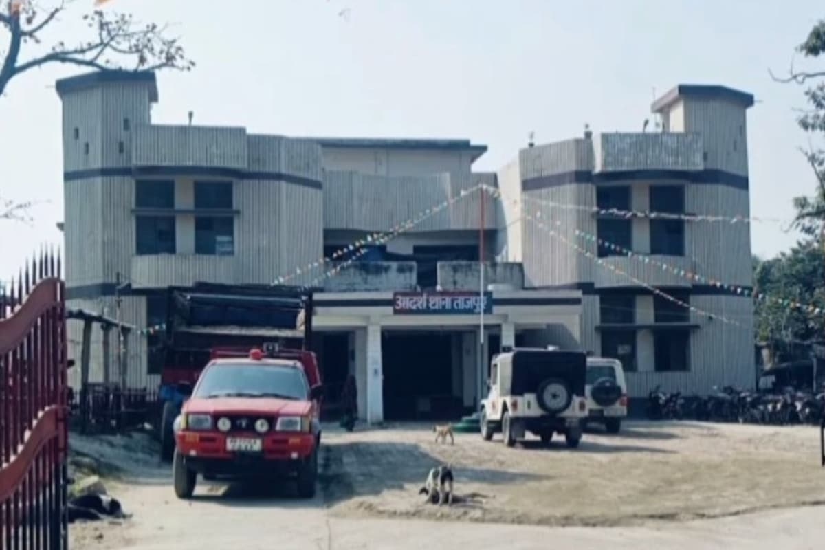 Samastipur: दामाद की हत्या की साजिश में ससुर निकला मास्टरमाइंड, पुलिस ने किया गिरफ्तार