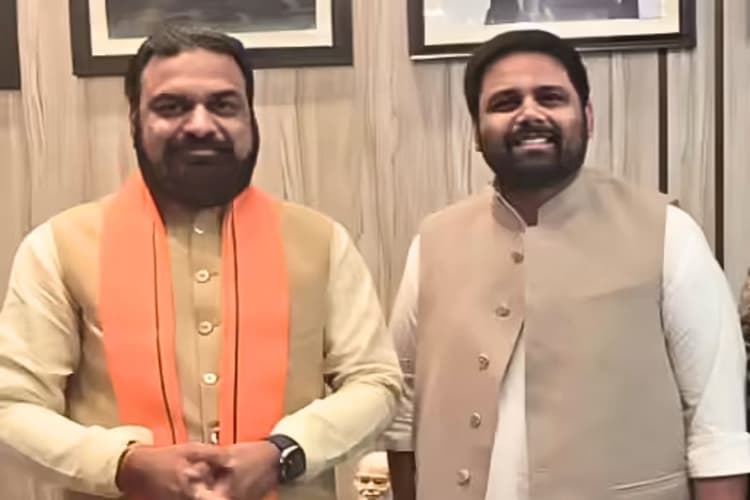 अब खत्म होगी आनंद मोहन की नाराजगी, चेतन को सीएम सम्राट ने दी ये जिम्मेदारी, मिलेगा उप मंत्री का दर्जा