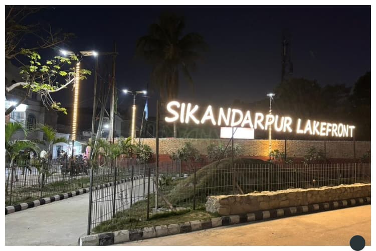 मुजफ्फरपुर: सिकंदरपुर लेक फ्रंट बनेगा शहर का नया ‘फूड एंड फन डेस्टिनेशन’