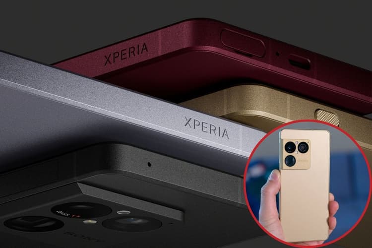Sony Xperia 1 VIII: 1TB स्टोरेज, माइक्रोएसडी कार्ड और 3.5mm जैक के साथ आया सोनी का नया फ्लैगशिप फोन