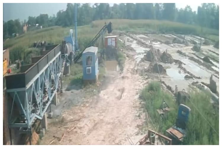 Muzaffarpur News: नाबालिग बहनों की मौत का लाइव वीडियो आया सामने, डूबने से हुई थी दोनों की मौत