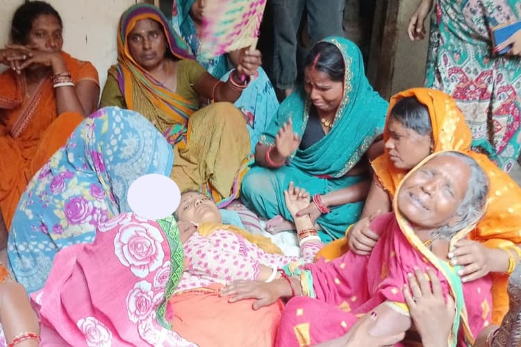 Darbhanga News: बच्चों के झगड़े ने लिया खूनी रूप, बीच-बचाव करने गए युवक की गला दबाकर हत्या