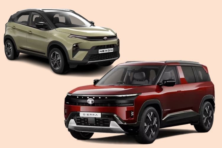 अप्रैल 2026 में Tata Motors की रिकॉर्ड बिक्री, कमर्शियल और पैसेंजर दोनों सेगमेंट में किया कमाल