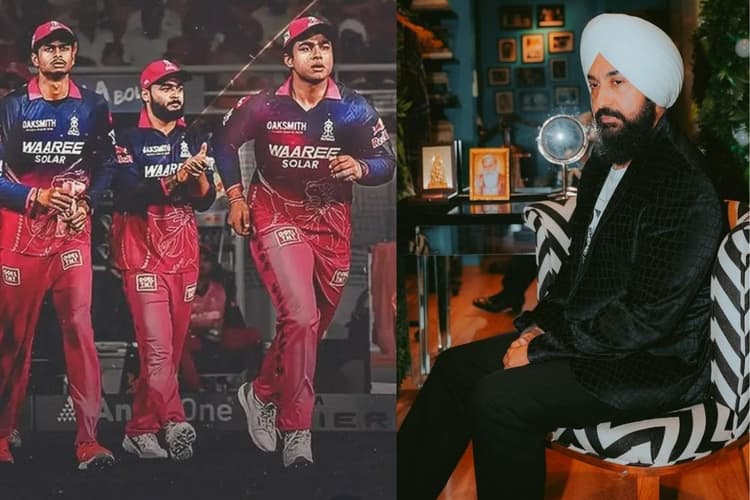 RR के बाहर होते ही राज कुंद्रा का पोस्ट वायरल, टीम मैनेजमेंट पर साधा तीखा निशाना