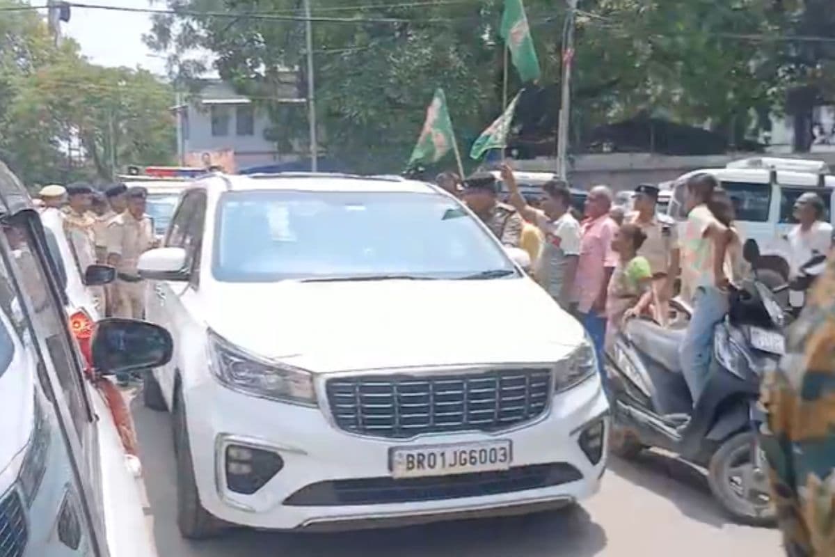 नेता प्रतिपक्ष तेजस्वी यादव को कोर्ट से मिली राहत, इस मामले में सुनवाई के बाद जमानत