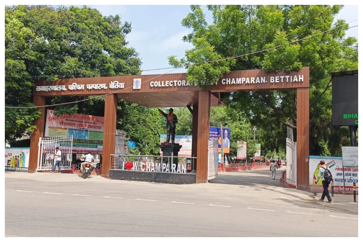 Traffic challan hassles will end: Special court to be held in Bettiah and Bagaha on May 9