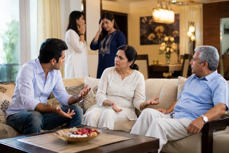 क्या आपके घर में भी मेहमानों के आते ही बढ़ने लगता है स्ट्रेस? आपकी ये 5 गलतियां हो सकती हैं वजह