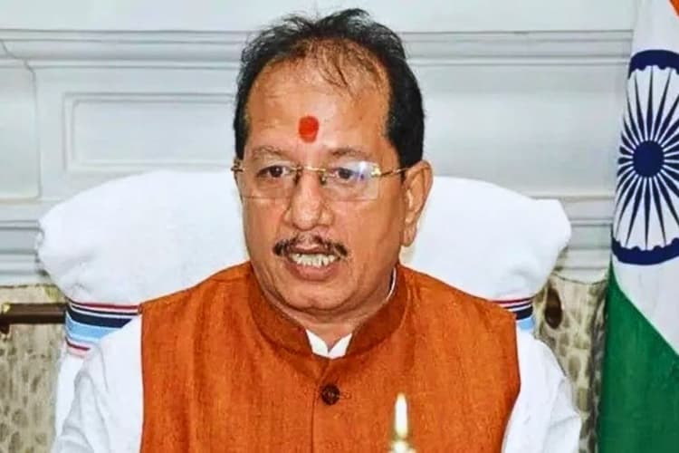 विभाग बदल सकता है, लेकिन मेरा संकल्प नहीं… बिहार के मंत्री बोले- अब सिर्फ विजय सिन्हा नहीं, विजय बिहारी हूं