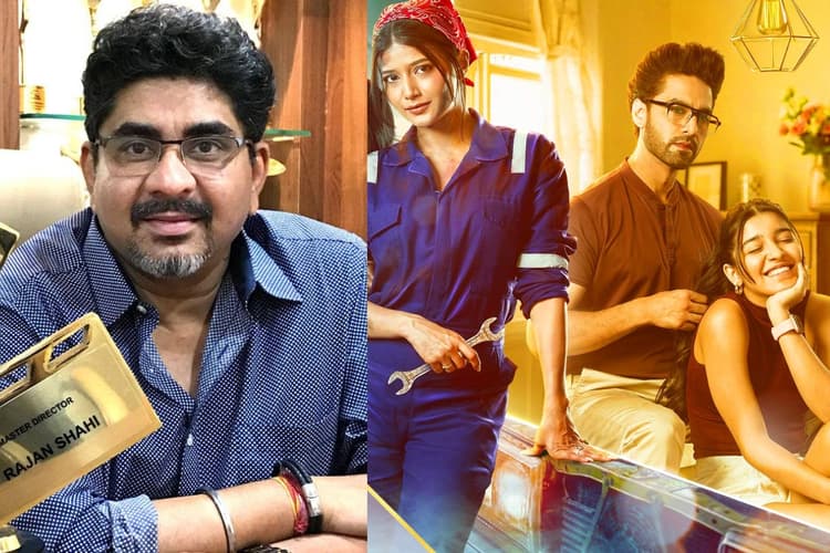Yeh Rishta Kya Kehlata Hai ने पूरे किए 17 साल और 5200 एपिसोड… राजन शाही बोले- सोचा नहीं था