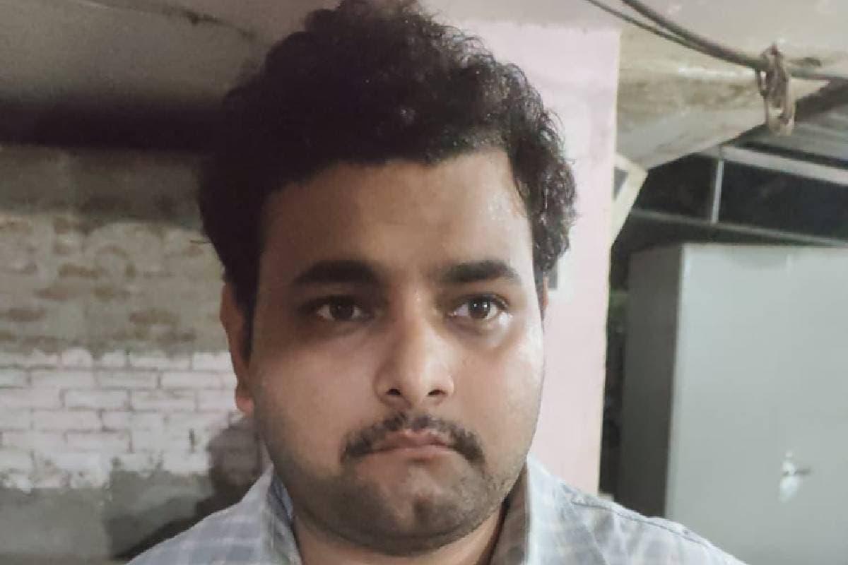 बिहटा में जमीन रजिस्ट्री के लिए युवक का किया था अपहरण, पुलिस ने किया गिरफ्तार