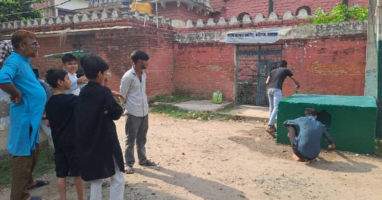 रोहतास में मुहर्रम का चांद दिखा, हिजरी नववर्ष 1448 की शुरुआत; 26 जून को होगा यौमे आशूरा